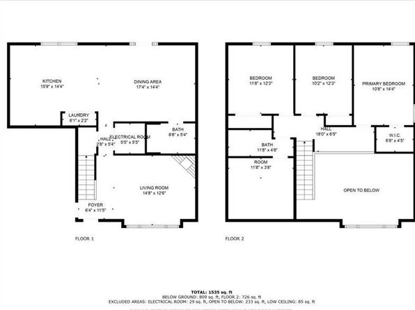 615 W Sovers St, Solon, IA 52333