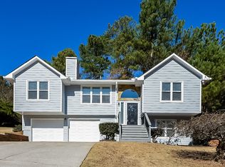 291 Allatoona Rd, Lawrenceville, GA 30043