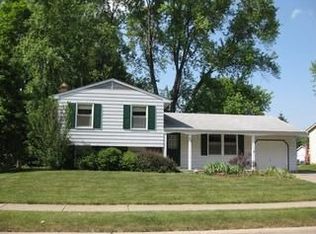 300 Allview Rd, Westerville, OH 43081