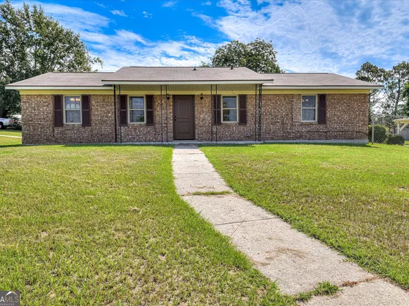 2538 Kensington Dr E, Augusta, GA 30906