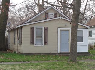 3029 Hoyt St, Muskegon Heights, MI 49444