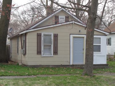 3029 Hoyt St, Muskegon Heights, MI, 49444