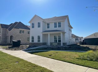 2343 Jack Rabbit Way, Northlake, TX 76247