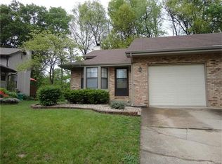 1322 Ridgewood Ct, Collinsville, IL 62234