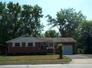 4703 Harbor Blvd, Columbus, OH 43232