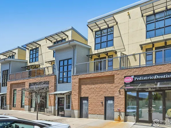 1200 Yarmouth Ave #237, Boulder, CO 80304