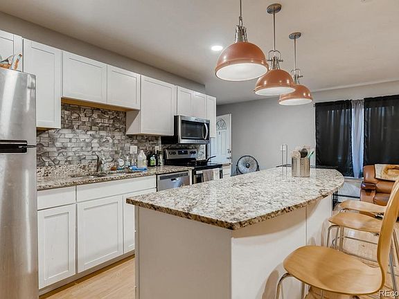 2nd image of 2020 S Fox St #B