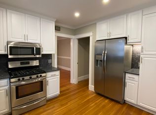 1684 Columbia Rd #1, Boston, MA 02127