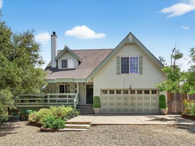 47756 Hopi Ave, Coarsegold, CA, 93614