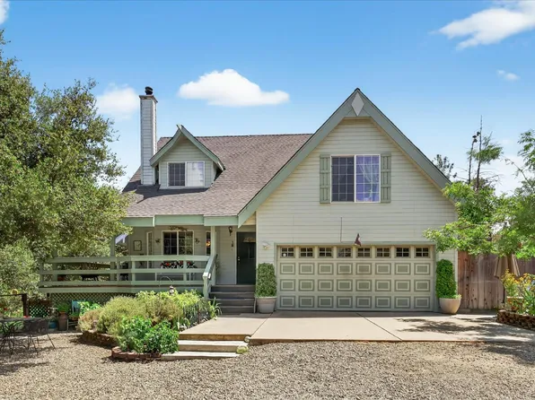 47756 Hopi Ave, Coarsegold, CA 93614