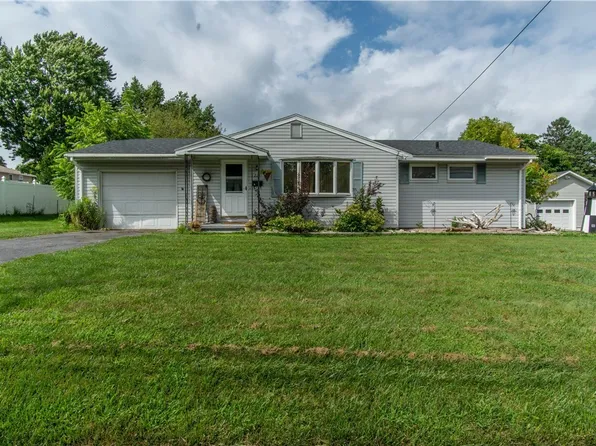 228 Barben Ave, Watertown, NY 13601