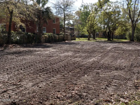 2897 POST Street, Jacksonville, FL 32205