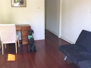 1915 Schiller St #1/2, Alameda, CA 94501