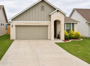 617 Ripplewood Dr, Temple, TX 76502