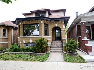 5830 N Talman Ave, Chicago, IL