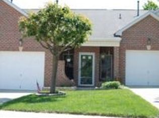 908 Perry Landing Ct, Annapolis, MD 21401