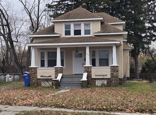 104 Gale Ave, Meriden, CT 06450
