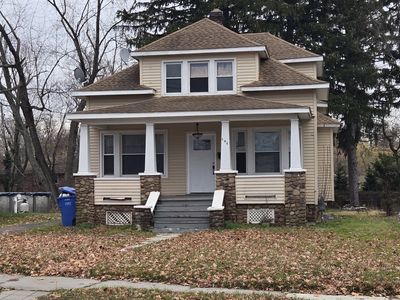 104 Gale Avenue, Meriden, CT, 06450