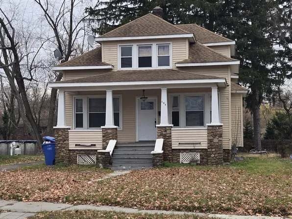 104 Gale Avenue, Meriden, CT 06450