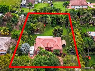 21501 SW 187th Ave, Miami, FL 33187