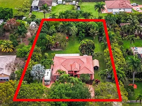 21501 SW 187th Ave, Miami, FL 33187