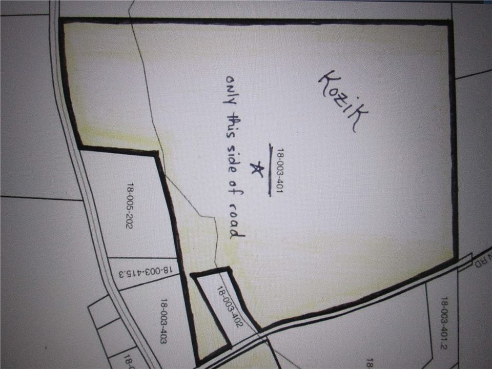 0 Bells Run Rd, Shinglehouse, PA 16748 Zillow