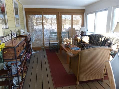 Sun Porch