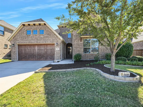 4901 Dolorosa Ln, Prosper, TX 75078