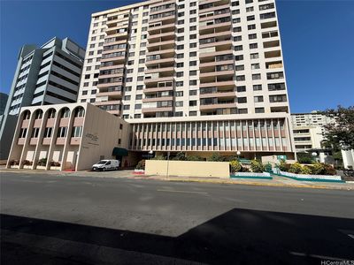 750 Kaheka St APT 704, Honolulu, HI, 96814