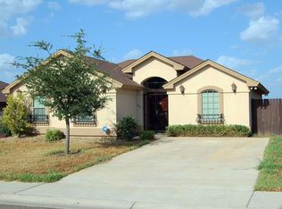 1403 Monticello Ave, Laredo, TX 78046