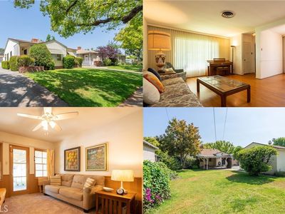13847 Runnymede St, Van Nuys, CA, 91405