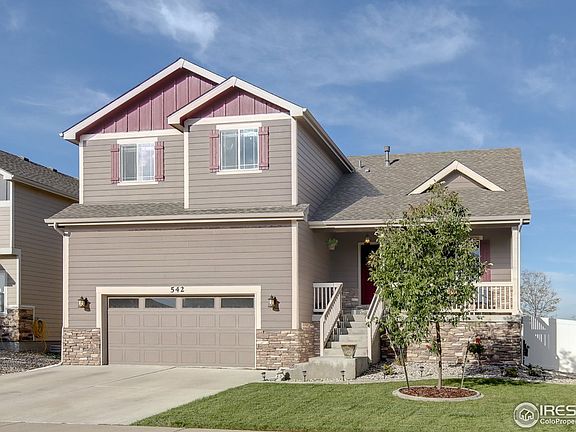 2nd image of 542 Dakota Ct