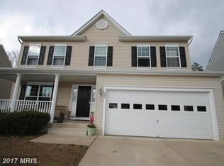 237 Olympic Dr, Stafford, VA 22554