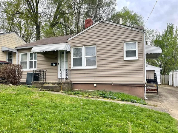 34 Clinton Ave, Akron, OH 44301
