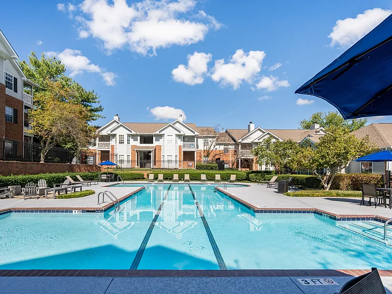 Waterford Landing Apartment Homes — Photo 9