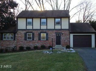 21814 Diller Ln, Boyds, MD 20841