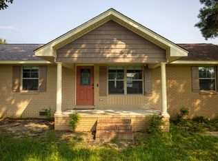 851 Watts Dr, Sumter, SC 29154