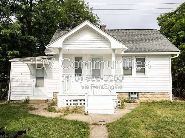 4488 W 149th St, Cleveland, OH 44135