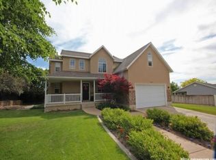 1422 Mountain Rd, Logan, UT 84321