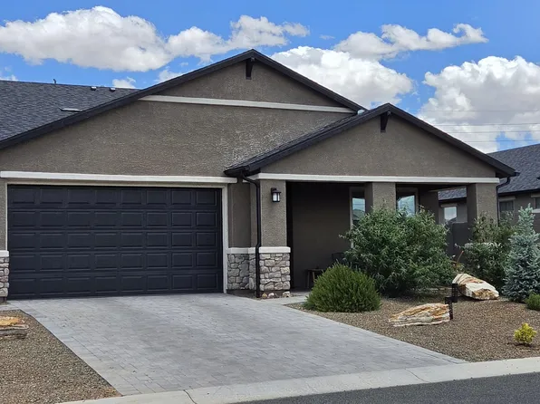 6851 N Killdeer Trl, Prescott Valley, AZ 86315