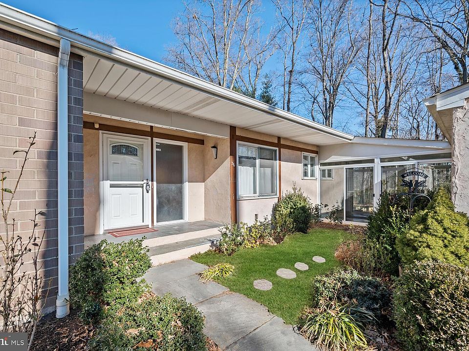 36 Bear Brook Rd, Princeton, NJ 08540 Zillow