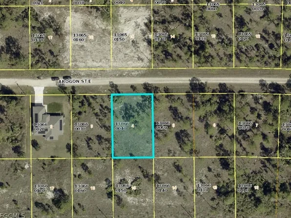 862 Arogon St E, Lehigh Acres, FL 33974