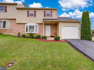 1770 Gravel Hill Dr, Reading, PA 19608