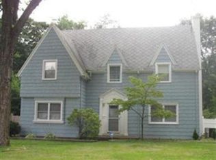 638 Orlando Ave, Akron, OH 44320