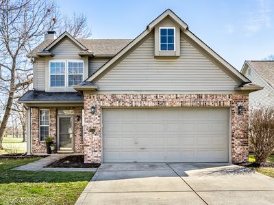 9723 Innisbrook Blvd, Carmel, IN, 46032