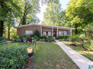 345 Cliff Rd, Gardendale, AL 35071