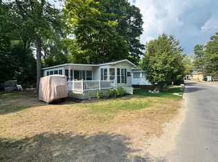 Sun Retreats Sherkston Shores, Pt Colborne, ON L0S 1R0