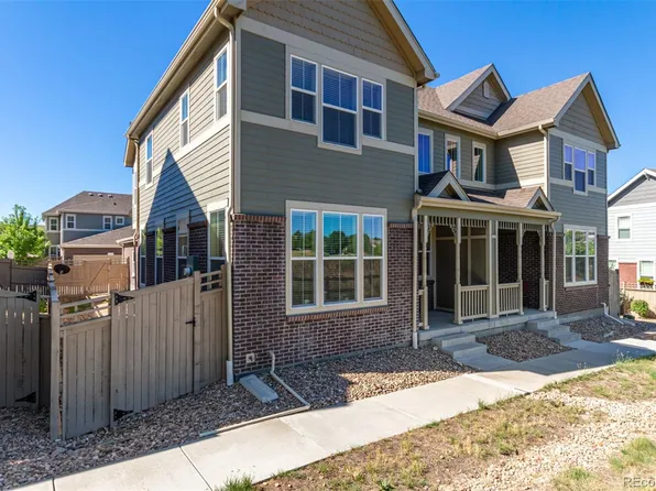 14701 E Poundstone Drive, Aurora, CO 80015