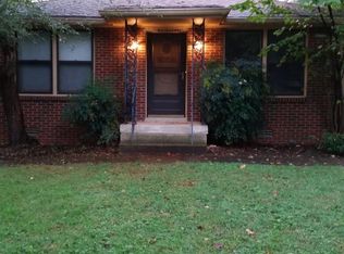 305 Lauderdale Rd #B, Nashville, TN 37205