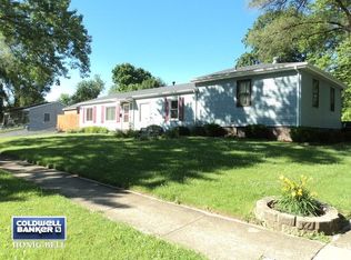 1301 McCameron Ave, Lockport, IL